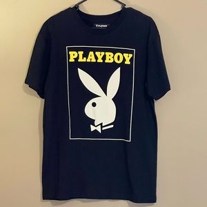 Playboy by PacSun Shirt Large